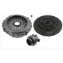 kit frizione 430 disinnesto con pulegge sachs 3400700445