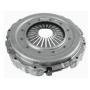 spingidisco frizione 395 sachs 3482000464 mercedes a0072502304