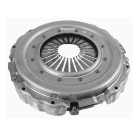 spingidisco frizione 395 sachs 3482000464 mercedes a0072502304