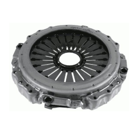 spingidisco frizione 430 sachs 3482081231 mercedes a0052508404