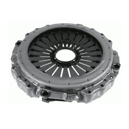 spingidisco frizione 430 sachs 3482081231 mercedes a0052508404