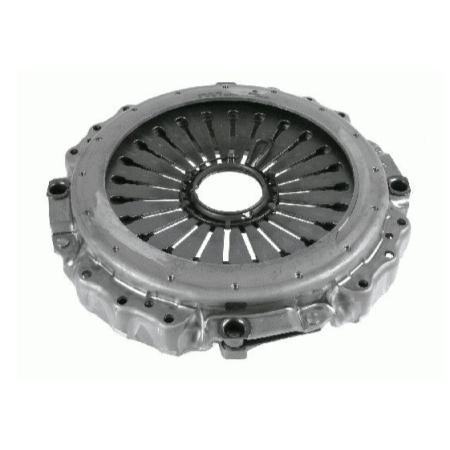 spingidisco frizione 430 sachs 3482081233 astra 114300 daf 1329549