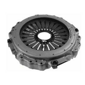 spingidisco frizione 430 sachs 3482083032 astra 114300 daf 1329549