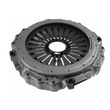 spingidisco frizione 430 sachs 3482083032 astra 114300 daf 1329549