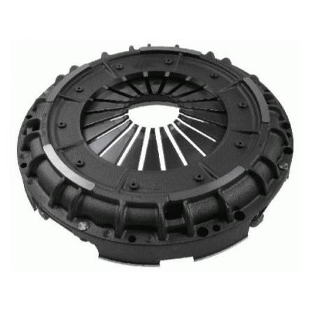 spingidisco friz. 430 sachs 3482124522 mercedes a004250004 a0052501904