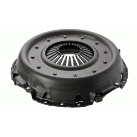 spingidisco frizione 420 viti piastre di compressione sachs 3482125131