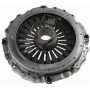 spingidisco frizione 430 sachs 3483020032 volvo 1521718 1667946 1668616