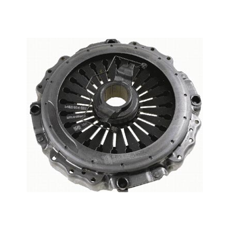 spingidisco frizione 430 sachs 3483020032 volvo 1521718 1667946 1668616