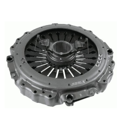 spingidisco frizione 430 sachs 3483034033 volvo 3192200 20569126 1669827