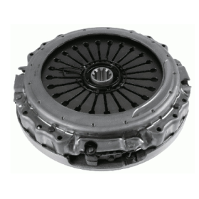 spingidisco+disco frizione 400 sachs 3488017432 mercedes a0042504404