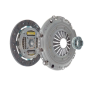 kit frizione 242 mozzo29x23 valeo 006757 iveco 1903913 1904794 1905318