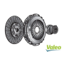 kit frizione cuscin valeo 009141 daily  iveco 1904795 1903914 1908521
