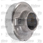 cuscinetto reggispinta frizione 75x77 valeo 265495 renault 5000677302