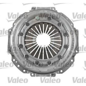 spingidisco frizione 310 valeo 279450 iveco 4787653 4787649 4787650