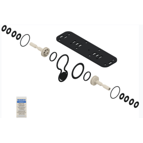 kit riparaz valv porte wabco 3720600002 daf 1518525 irisbus 215167100