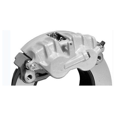 pinza freno sx wabco 40244009 daf 1505374 mercedes 0014208683 a9044200801