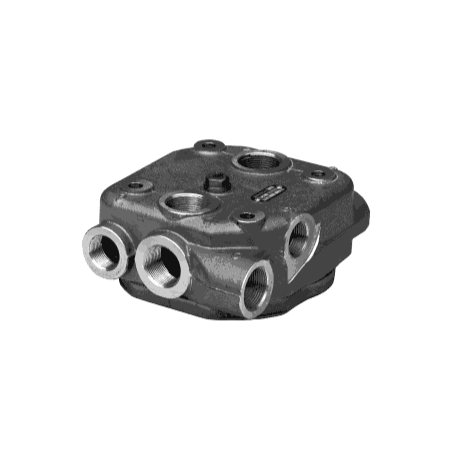 kit testata compressore wabco 4110338012 evobus a0001302619 83112258990
