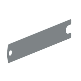 lamelle/piastra valv. wabco 4110340504 daf 693421 mercedes a0001312331