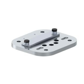 piastra/valvola sovrapres compres aria wabco 4111415012 iveco 84164373