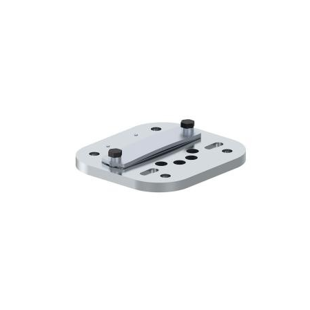 piastra/valvola sovrapres compres aria wabco 4111415012 iveco 84164373
