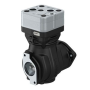 compressore aria 12,5bar 238cc wabco 4111510040 man 51541017240