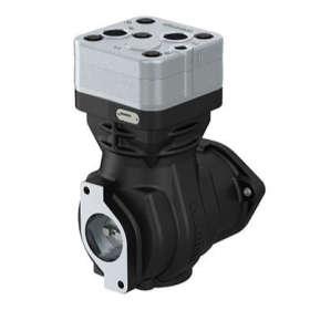compressore aria 12,5bar 238cc wabco 4111510040 man 51541017240