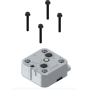 kit testa compressore wabco 4111519202 man 51541006043