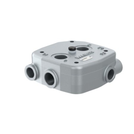 testata compressore wabco 4121008062 man 51541146086 51541007170