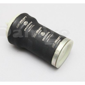 airbag/sospensione pneumatica per sedile autista grammer msg 90,3  scania 137209