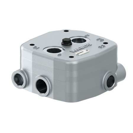 testata compressore aria wabco 4121008072 man 54541146066 51541146087