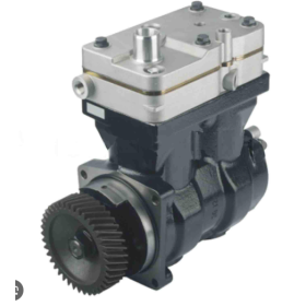 compressore aria wabco 4126360030 daf 1518594 evobus a9061303215
