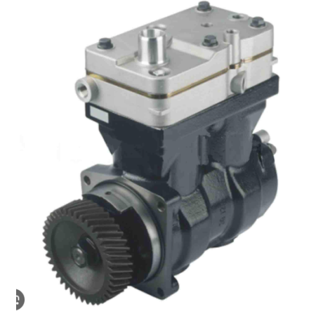 compressore aria wabco 4126360030 daf 1518594 evobus a9061303215