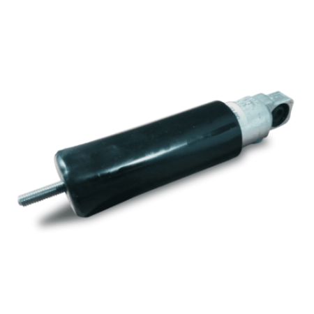 cilindro di comando sospensioni wabco 4214290020 daf 1505022