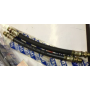 tubo flessibile raccordato gasolio raccordi MF - MF iveco 4728278