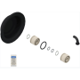 kit revis cilindro maestro freno wabco 4253270012 ivco 102674 42486050