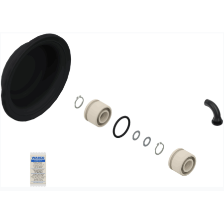 kit revis cilindro maestro freno wabco 4253270012 ivco 102674 42486050