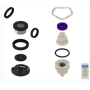 kit riparazione servofrizione wabco 9700519782 mercedes a0002500262
