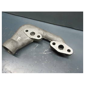 collettore alluminio compressore iveco 4644373