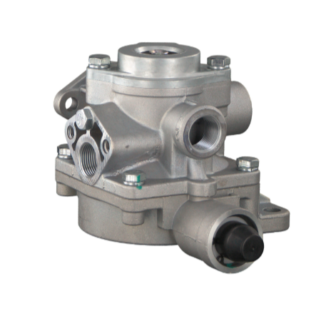valvola freno rimorchio wabco 9710021500 daf 830550 1506643 1518257
