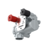 servodistributore/valvola a rilascio rapido wabco 9710029000