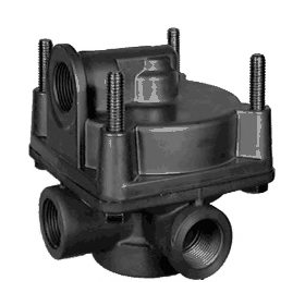 valvola preimmissione aria wabco 9730010180 van hool 10551152