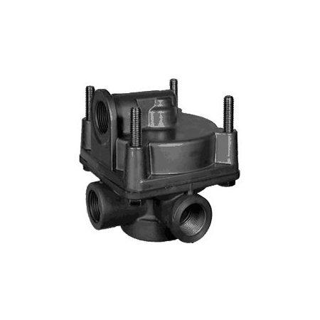 valvola preimmissione aria wabco 9730010180 van hool 10551152