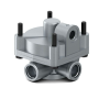 valvola preimmissione wabco 9730012210 daf 1519317 280622 387819