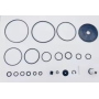 kit riparaz. valvola rimorchio wabco 9730020002 iveco 99332519 4672021