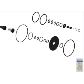 kit riparaz  servofriz/freno serv wabco 9730020062 mercedes a002430186