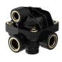 valvola preimmissione wabco 9730060010 daf 1505150 mercedes a0044290644
