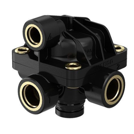 valvola preimmissione wabco 9730060010 daf 1505150 mercedes a0044290644