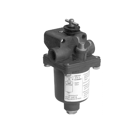 pompa antigelo aria wabco 4321990300 daf 14904 iveco 86014904 1260700