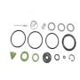kit riparazione essiccatore wabco 4324100002 scania 1932670 iveco 109964 8124430 93161833