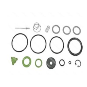kit riparazione essiccatore wabco 4324100002 scania 1932670 iveco 109964 8124430 93161833